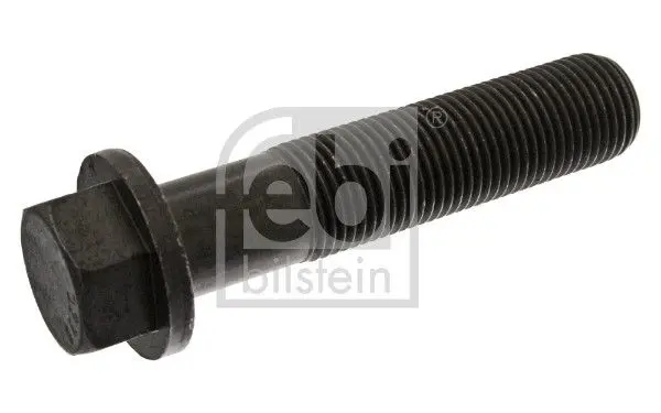 Spararata skrūve Febi 06076