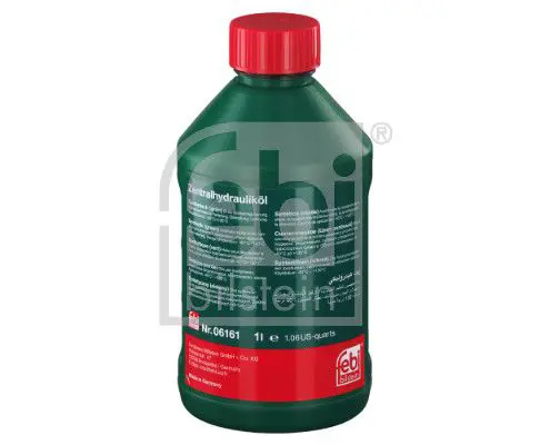 Hidrauliskā eļļa Febi 06161