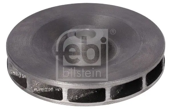 Lāpstiņu rats, Ūdenssūknis Febi 06659