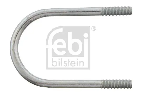 Kronšteins, Stabilizatora bukse Febi 07198