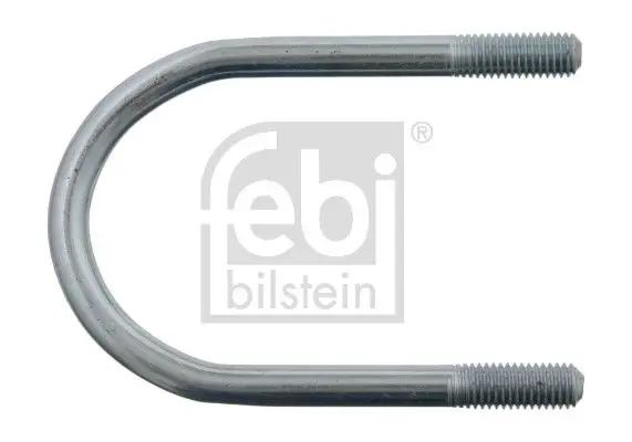 Kronšteins, Stabilizatora bukse Febi 07206