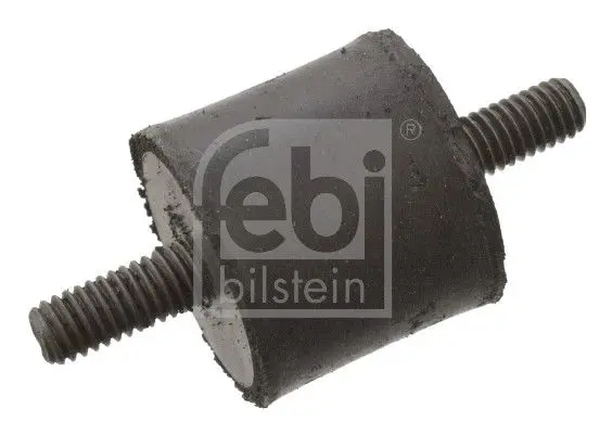 Trieciena-/prettrieciena spilvens Febi 07606