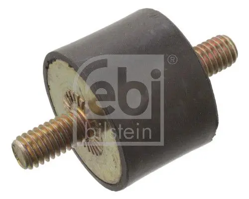 Trieciena-/prettrieciena spilvens Febi 07614