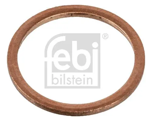 Blīve, Riteņu planetārais reduktors Febi 08010