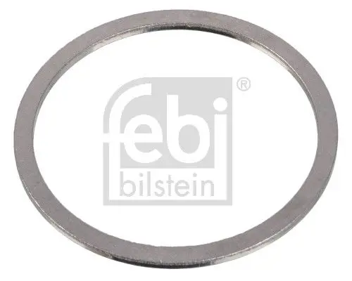 Blīve, Riteņu planetārais reduktors Febi 08011