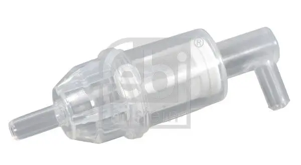 Degvielas filtrs Febi 08698