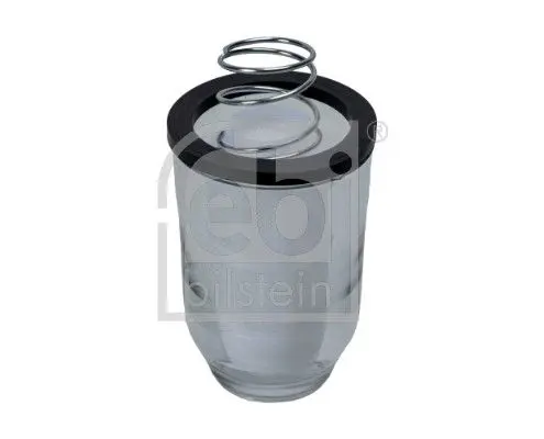 Degvielas filtrs Febi 08754