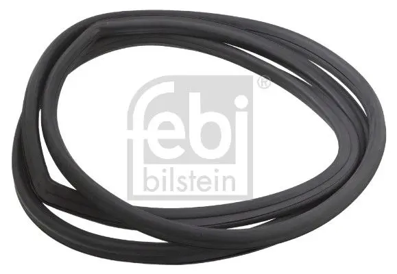 Blīve, Vējstikls Febi 08869