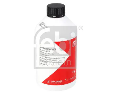 Reduktora eļļa Febi 08972