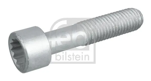Skrūve, Kardānvārpstas flancis Febi 09455