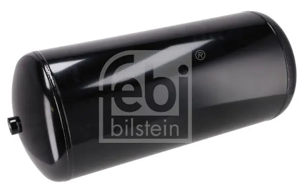 Gaisa resīveris, Kompresors Febi 1000990