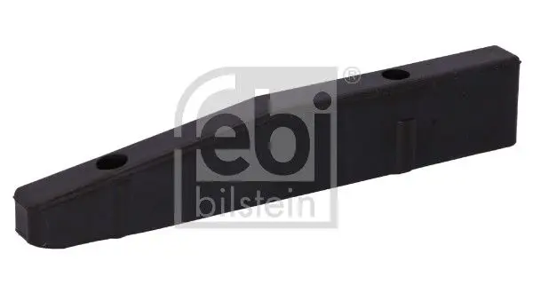 Trieciena-/prettrieciena spilvens Febi 1001005