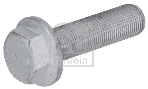 Skrūve, Bremžu disks Febi 1001806