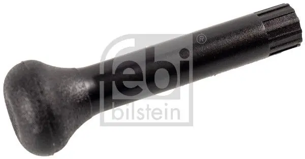 Slēdzenes poga Febi 10029
