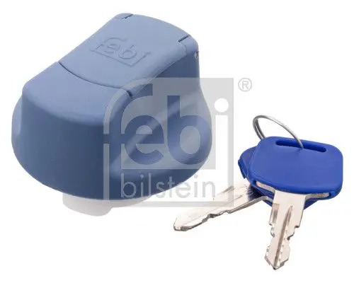 Vāciņš, Tvertne (Karbamīda iesmidzināšana) Febi 100327