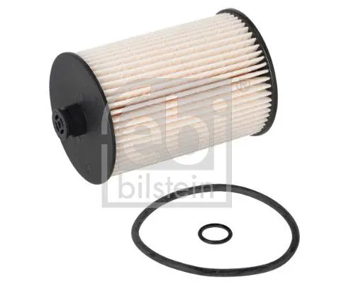 Degvielas filtrs Febi 100379