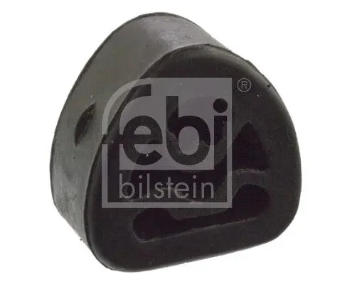 Kronšteins, Izplūdes gāzu sistēma Febi 10039