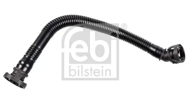 Šļūtene, Kartera ventilācija Febi 100452