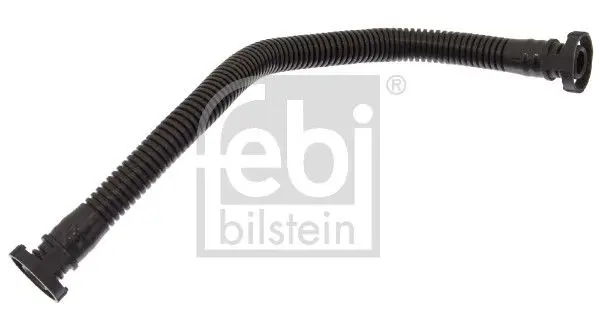 Šļūtene, Kartera ventilācija Febi 100455