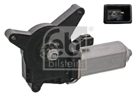 Elektromotors, Stikla pacēlājs Febi 100861