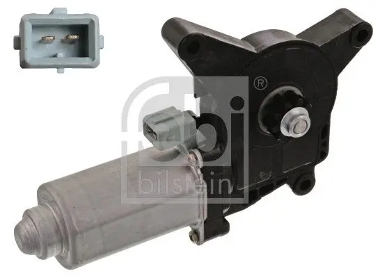 Elektromotors, Stikla pacēlājs Febi 100862