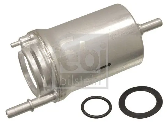 Degvielas filtrs Febi 101316