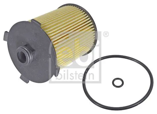 Eļļas filtrs Febi 101323