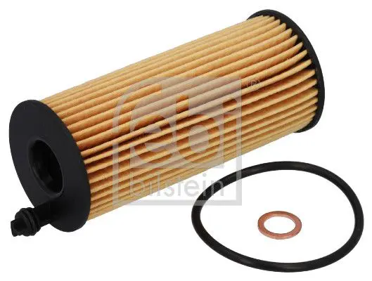 Eļļas filtrs Febi 101324