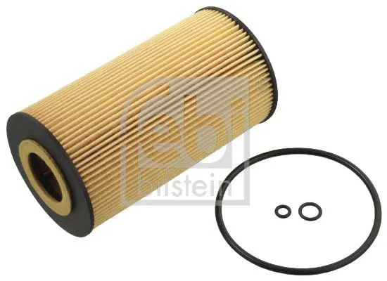 Eļļas filtrs Febi 101329