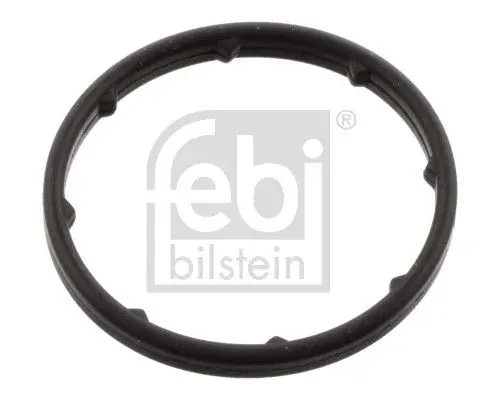 Blīvgredzens, Eļļas radiators Febi 101400