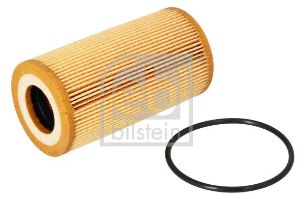 Eļļas filtrs Febi 101442