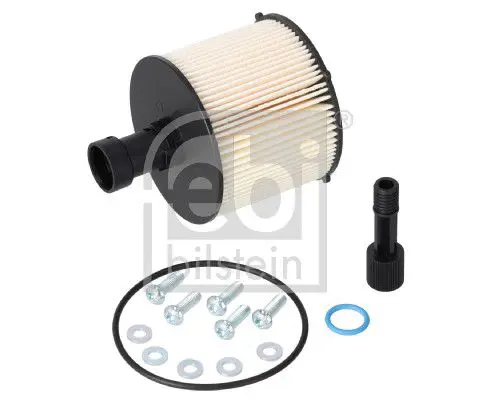 Degvielas filtrs Febi 101654
