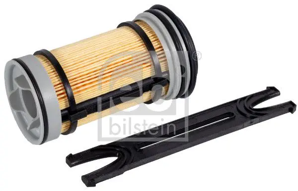 Karbamīda filtrs Febi 101852