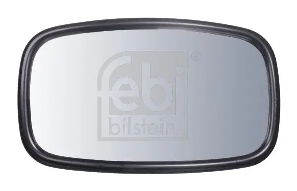 Platleņķa spogulis Febi 102224