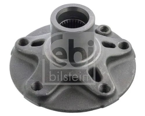 Riteņa rumba Febi 102400