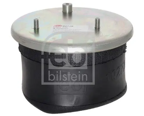 Pneimoatsperes spilvens, Pneimopiekare Febi 102720
