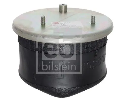 Pneimoatsperes spilvens, Pneimopiekare Febi 102808