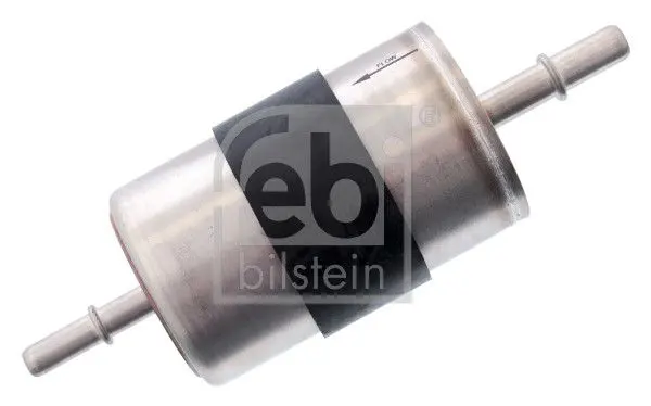 Degvielas filtrs Febi 103008