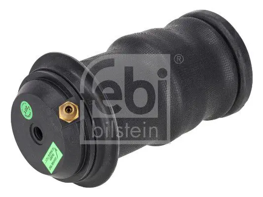 Pneimoatsperes spilvens, Kabīnes atsperojums Febi 103210