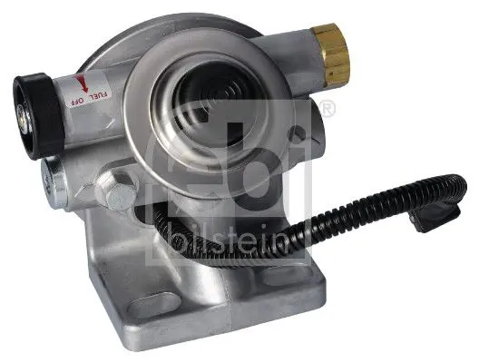 Vāks, Degvielas filtrs Febi 103283