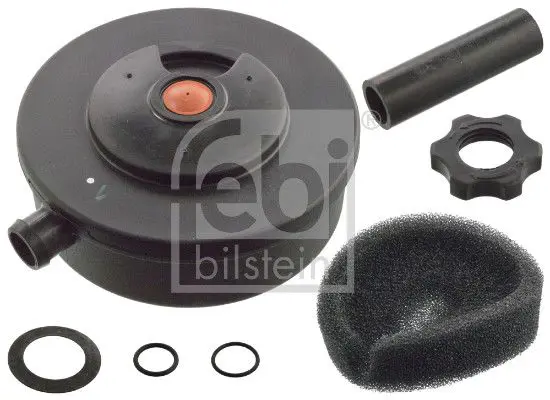 Vārsts, Motora kartera ventilācija Febi 103483