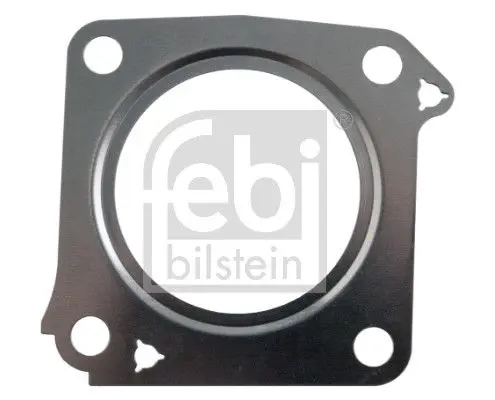 Blīve, Droseļvārsta īscaurule Febi 103796