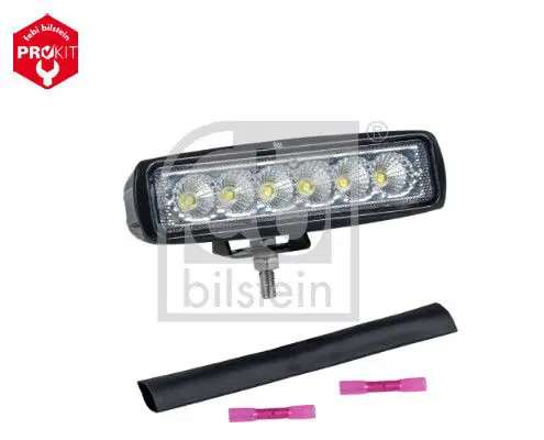 Darba gaismas lukturis Febi 104001