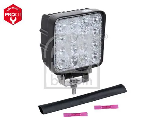 Darba gaismas lukturis Febi 104002