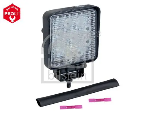 Darba gaismas lukturis Febi 104003