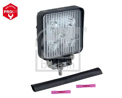 Darba gaismas lukturis Febi 104011