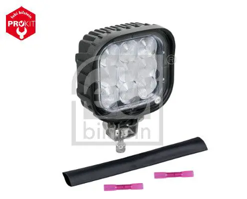 Darba gaismas lukturis Febi 104014