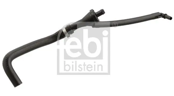 Vārsts, Motora kartera ventilācija Febi 104092