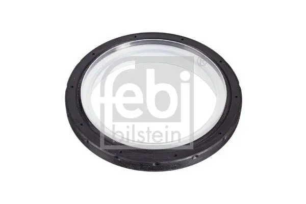 Vārpstas blīvgredzens, Kloķvārpsta Febi 104315