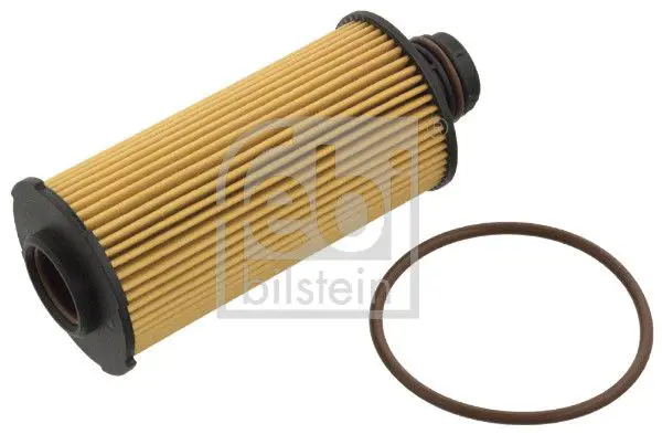 Eļļas filtrs Febi 104336
